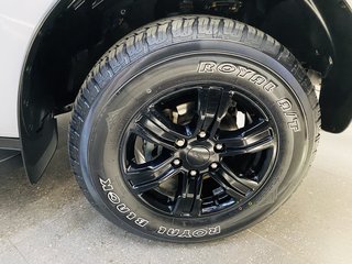 2021 Ford Ranger 2.0D XLT 4X4 A/T P/U D/C - photo 5