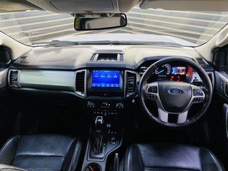 2021 Ford Ranger 2.0D XLT 4X4 A/T P/U D/C - photo 7