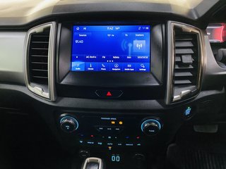 2021 Ford Ranger 2.0D XLT 4X4 A/T P/U D/C - photo 8