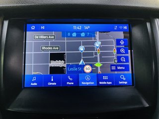 2021 Ford Ranger 2.0D XLT 4X4 A/T P/U D/C - photo 9