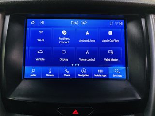 2021 Ford Ranger 2.0D XLT 4X4 A/T P/U D/C - photo 10