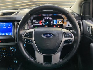 2021 Ford Ranger 2.0D XLT 4X4 A/T P/U D/C - photo 14