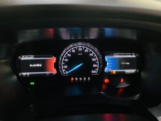 2021 Ford Ranger 2.0D XLT 4X4 A/T P/U D/C - photo 17