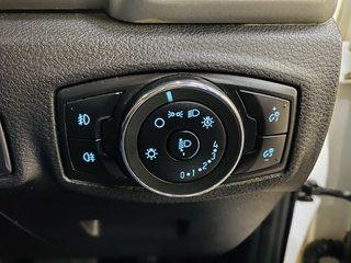 2021 Ford Ranger 2.0D XLT 4X4 A/T P/U D/C - photo 16