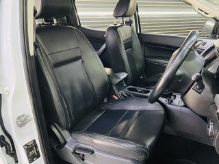 2021 Ford Ranger 2.0D XLT 4X4 A/T P/U D/C - photo 18
