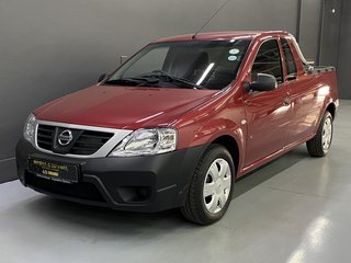 Nissan NP200 Used vehicle for sale
