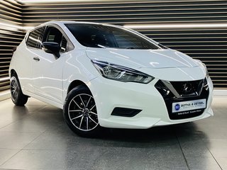 2019 Nissan Micra 900T VISIA - photo 3