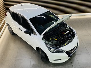 2019 Nissan Micra 900T VISIA - photo 4