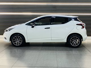 2019 Nissan Micra 900T VISIA - photo 6