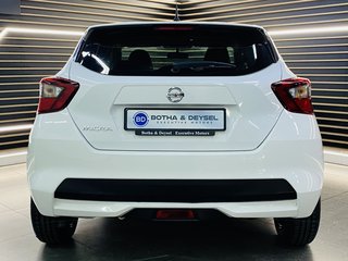 2019 Nissan Micra 900T VISIA - photo 8