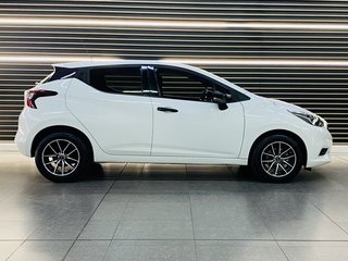2019 Nissan Micra 900T VISIA - photo 1