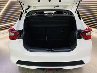 2019 Nissan Micra 900T VISIA - photo 9