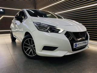 2019 Nissan Micra 900T VISIA - photo 2