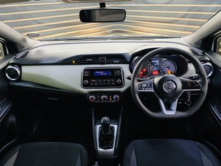 2019 Nissan Micra 900T VISIA - photo 7