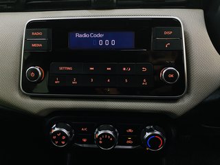 2019 Nissan Micra 900T VISIA - photo 8