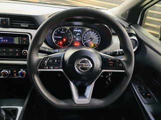 2019 Nissan Micra 900T VISIA - photo 10
