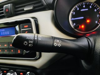 2019 Nissan Micra 900T VISIA - photo 12