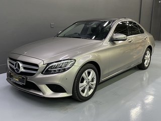 Mercedes-Benz C-Class Used vehicle for sale