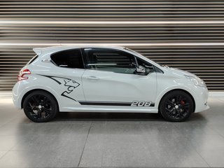 2015 Peugeot 208 1.6 GTI 3DR - photo 12