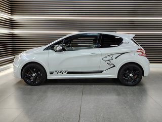 2015 Peugeot 208 1.6 GTI 3DR - photo 2