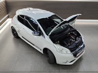 2015 Peugeot 208 1.6 GTI 3DR - photo 16