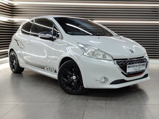 2015 Peugeot 208 1.6 GTI 3DR - photo 13
