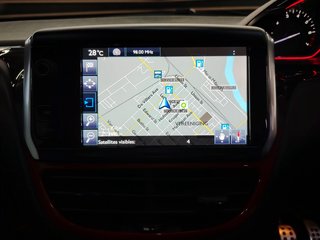 2015 Peugeot 208 1.6 GTI 3DR - photo 1