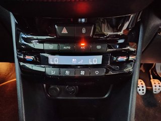 2015 Peugeot 208 1.6 GTI 3DR - photo 10