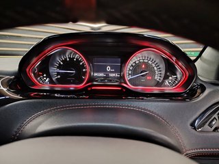 2015 Peugeot 208 1.6 GTI 3DR - photo 7