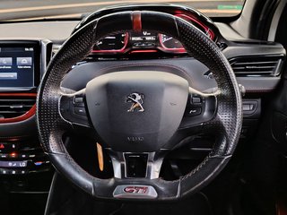 2015 Peugeot 208 1.6 GTI 3DR - photo 3