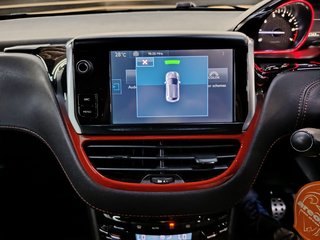 2015 Peugeot 208 1.6 GTI 3DR - photo 6
