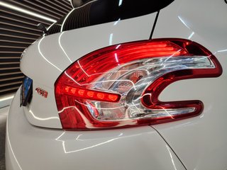 2015 Peugeot 208 1.6 GTI 3DR - photo 15