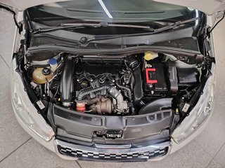 2015 Peugeot 208 1.6 GTI 3DR - photo 17