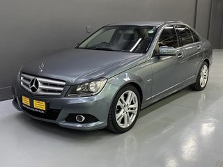 Mercedes-Benz C-Class Used vehicle for sale