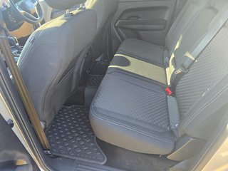 2026 Volkswagen Amarok 2.0TDI 125KW LIFE A/T D/C - photo 6