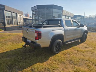2026 Volkswagen Amarok 2.0TDI 125KW LIFE A/T D/C - photo 2