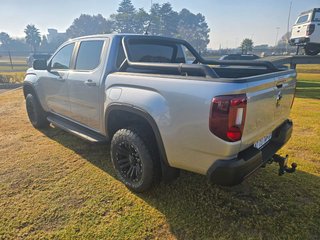 2026 Volkswagen Amarok 2.0TDI 125KW LIFE A/T D/C - photo 4