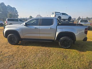2026 Volkswagen Amarok 2.0TDI 125KW LIFE A/T D/C - photo 3