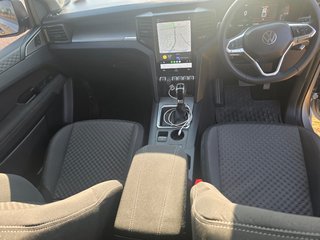 2026 Volkswagen Amarok 2.0TDI 125KW LIFE A/T D/C - photo 8