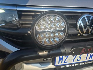 2026 Volkswagen Amarok 2.0TDI 125KW LIFE A/T D/C - photo 9