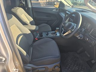 2026 Volkswagen Amarok 2.0TDI 125KW LIFE A/T D/C - photo 1