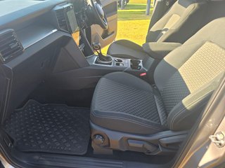 2026 Volkswagen Amarok 2.0TDI 125KW LIFE A/T D/C - photo 3