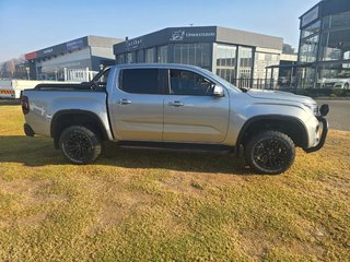 2026 Volkswagen Amarok 2.0TDI 125KW LIFE A/T D/C - photo 5
