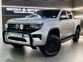 Volkswagen Amarok Used vehicle for sale