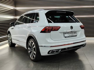 2024 Volkswagen Tiguan 1.4 TSI R-LINE DSG (110KW) - photo 3