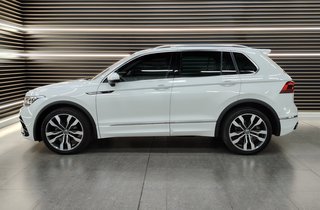 2024 Volkswagen Tiguan 1.4 TSI R-LINE DSG (110KW) - photo 2