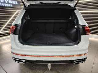 2024 Volkswagen Tiguan 1.4 TSI R-LINE DSG (110KW) - photo 5