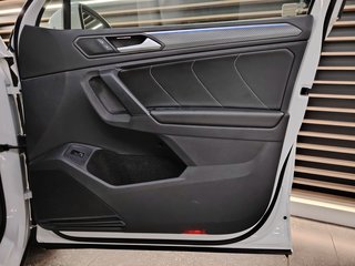 2024 Volkswagen Tiguan 1.4 TSI R-LINE DSG (110KW) - photo 9