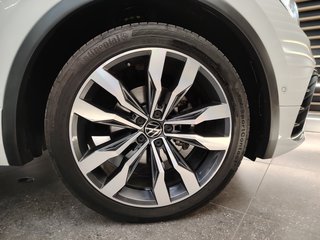 2024 Volkswagen Tiguan 1.4 TSI R-LINE DSG (110KW) - photo 2