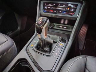 2024 Volkswagen Tiguan 1.4 TSI R-LINE DSG (110KW) - photo 3